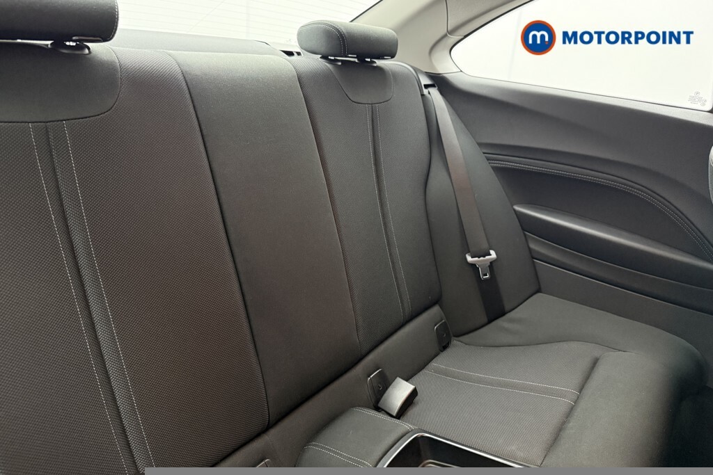BMW 2 Series M240i Convertible Black #24