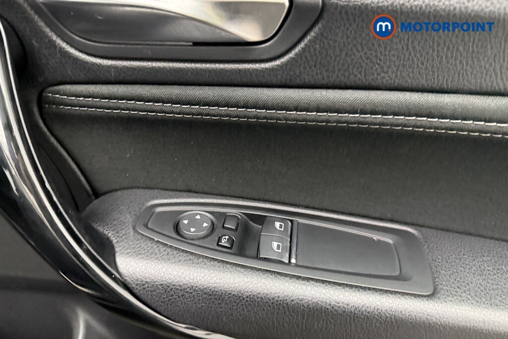 BMW 2 Series M240i Convertible Black #21