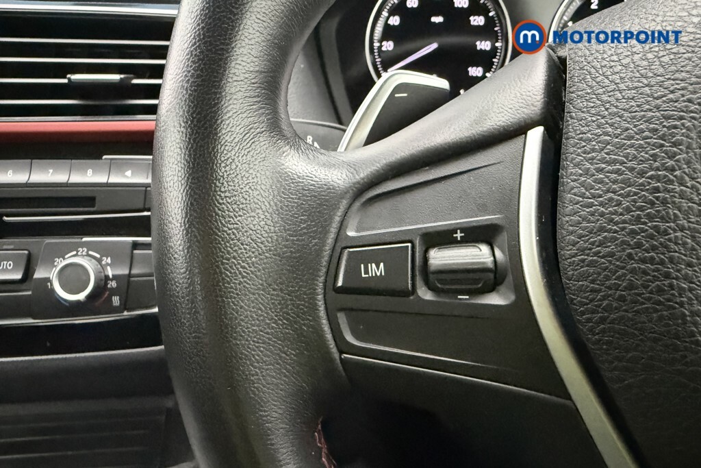 BMW 2 Series M240i Convertible Black #38