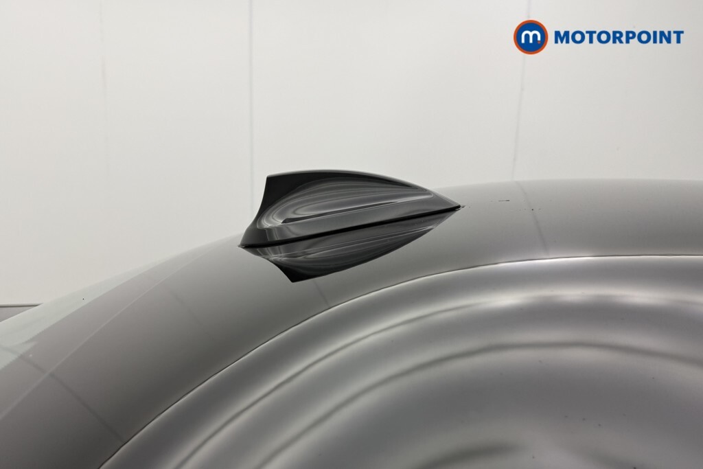 BMW 2 Series M240i Convertible Black #47