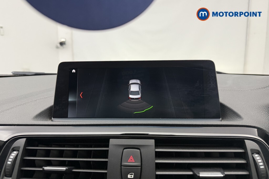 BMW 2 Series M240i Convertible Black #33