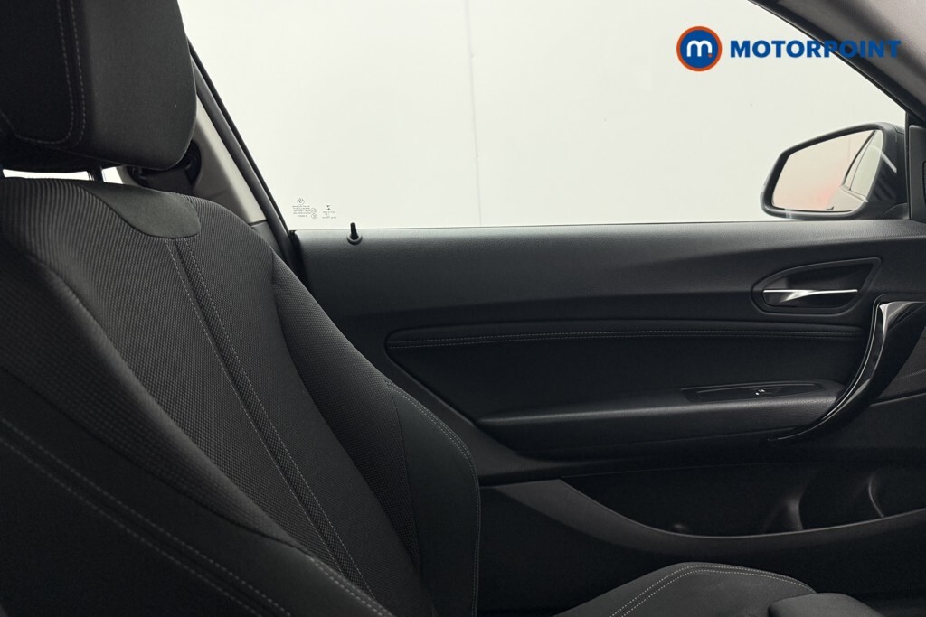 BMW 2 Series M240i Convertible Black #42