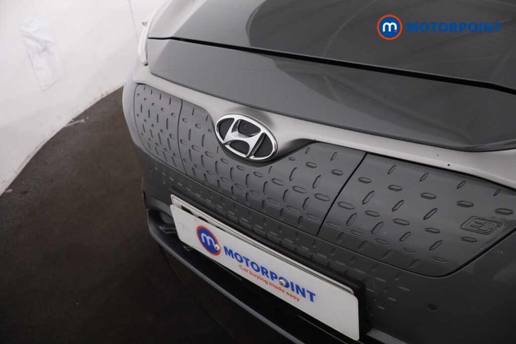 Hyundai Kona  Red #38