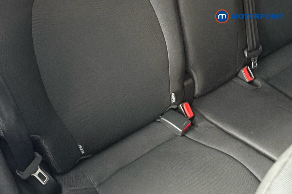 Hyundai I10 Hatchback Blue #29