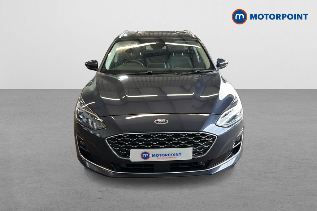 Ford Focus 2.0 Ecoblue Blue #2