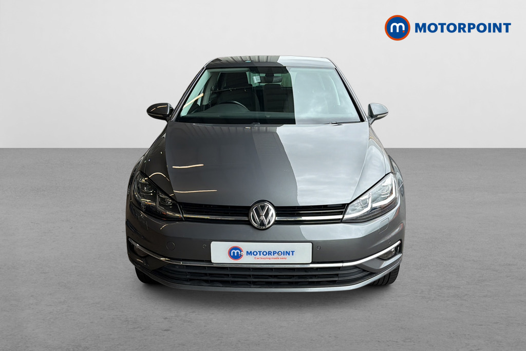 Volkswagen Golf 1.5 Tsi Evo 150 Match Edition Dsg GM69CHV Grey #2