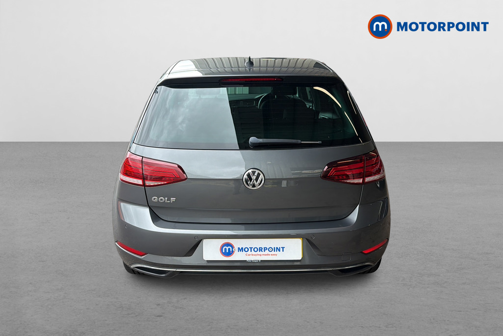 Volkswagen Golf 1.5 Tsi Evo 150 Match Edition Dsg GM69CHV Grey #5