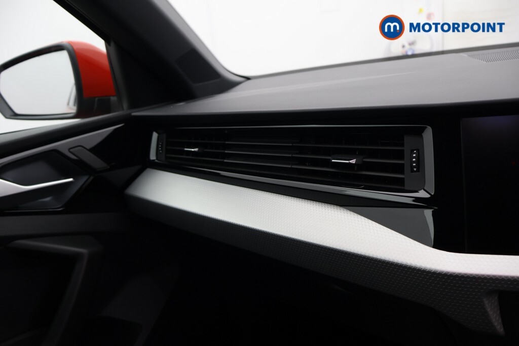 Audi A1 S Line Black Ed 30 Tfs Grey #15