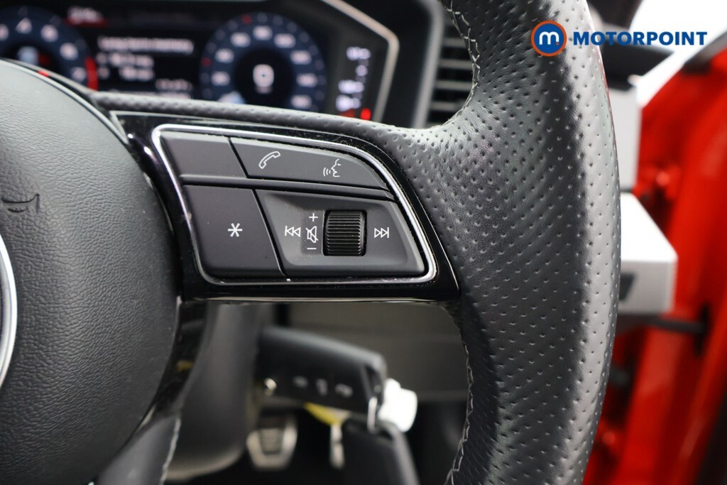 Audi A1 S Line Black Ed 30 Tfs Grey #12