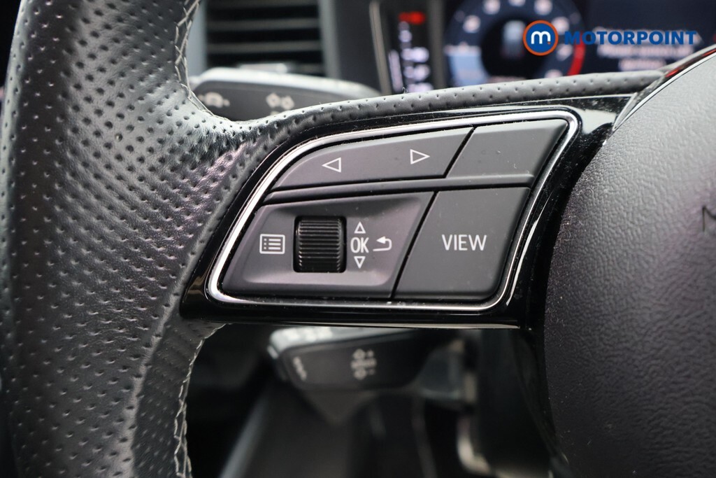 Audi A1 S Line Black Ed 30 Tfs Grey #11