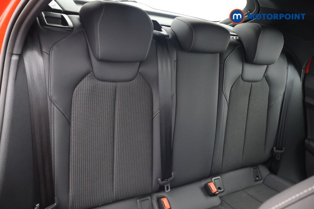 Audi A1 S Line Black Ed 30 Tfs Grey #16