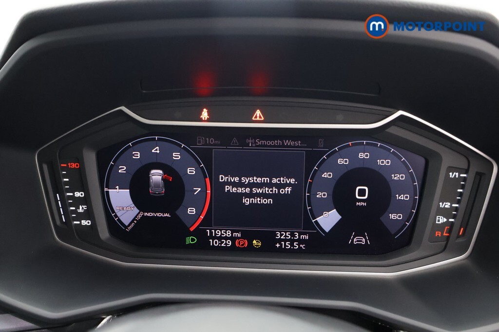Audi A1 S Line Black Ed 30 Tfs Grey #10