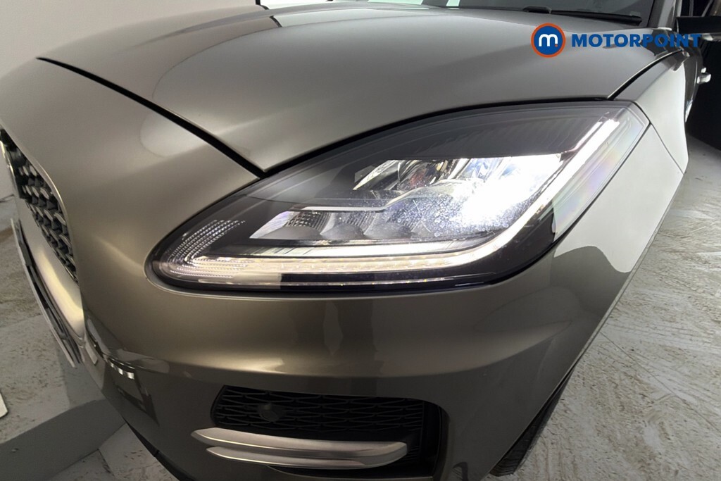 Jaguar E-Pace 2.0 D165 R-dynamic S #42