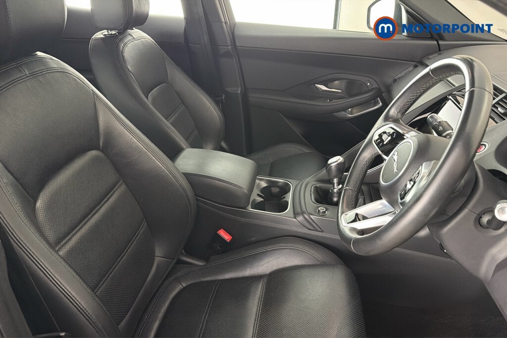 Jaguar E-Pace 2.0 D165 R-dynamic S #27