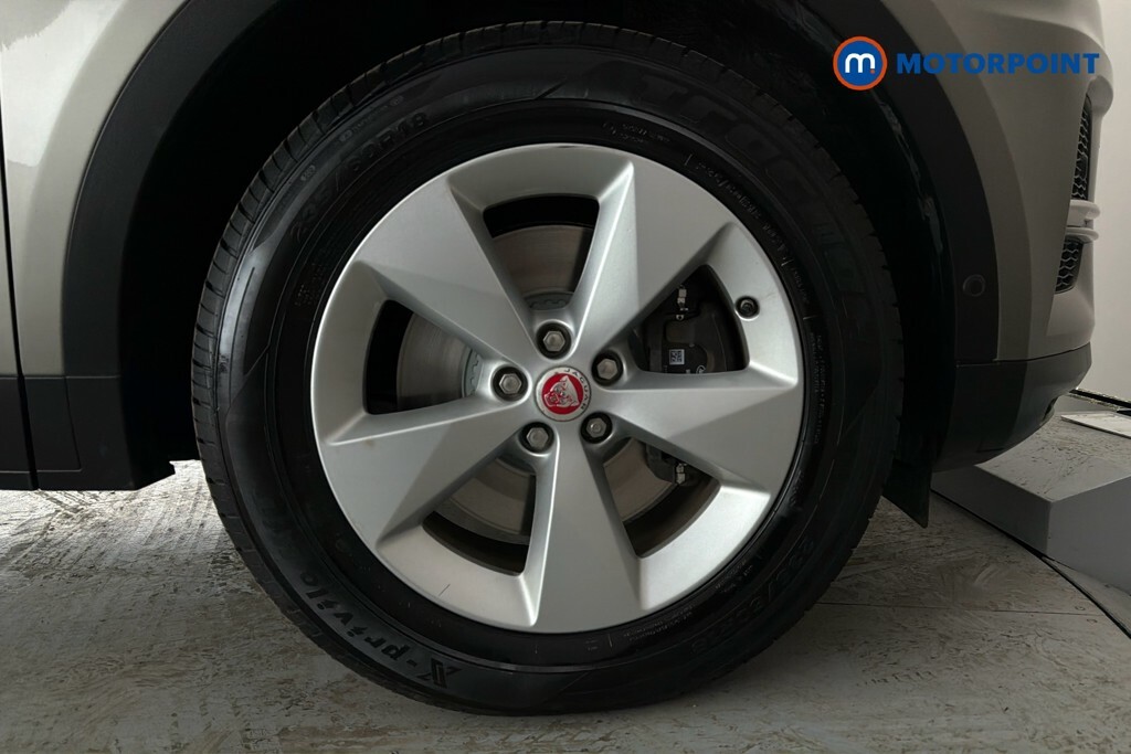 Jaguar E-Pace 2.0 D165 R-dynamic S #48