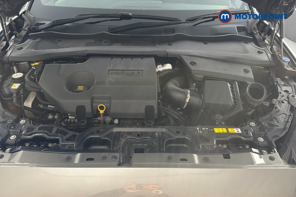 Jaguar E-Pace 2.0 D165 R-dynamic S #49
