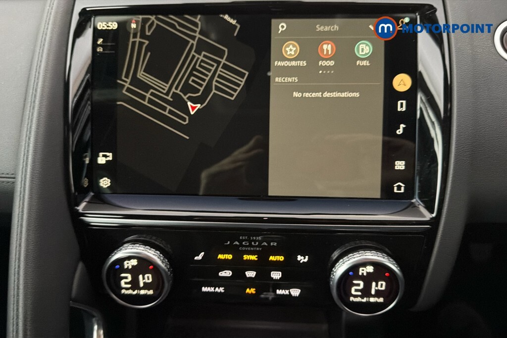 Jaguar E-Pace 2.0 D165 R-dynamic S #18