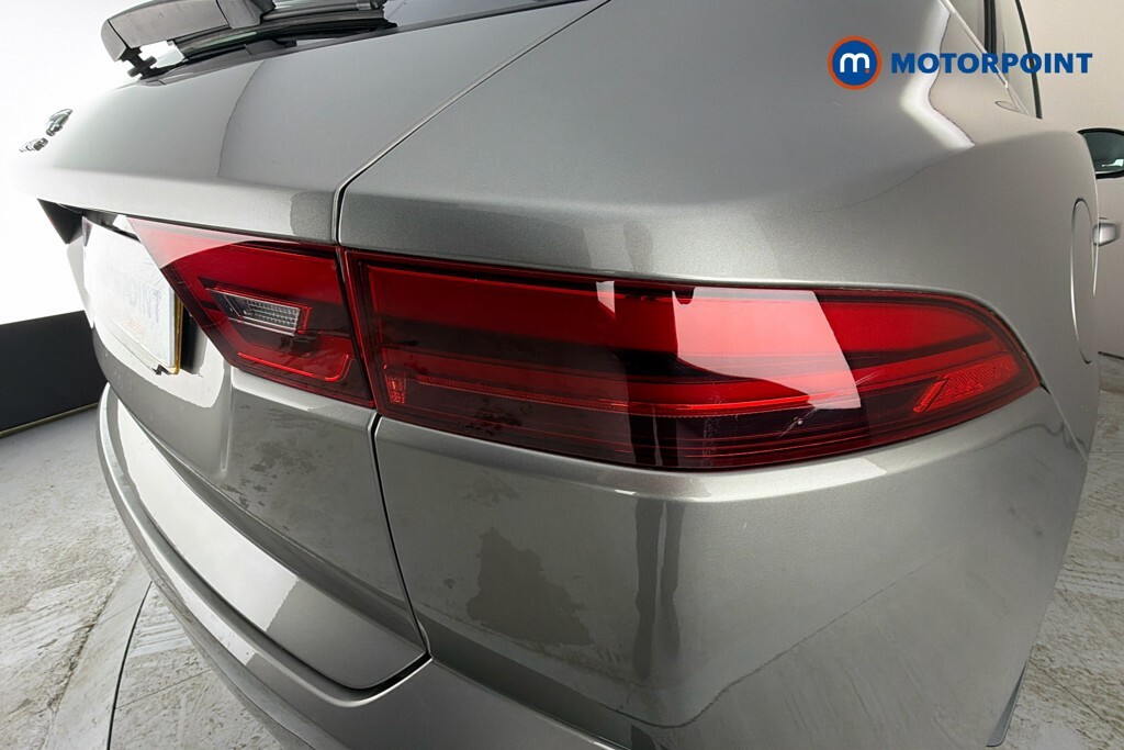 Jaguar E-Pace 2.0 D165 R-dynamic S #36
