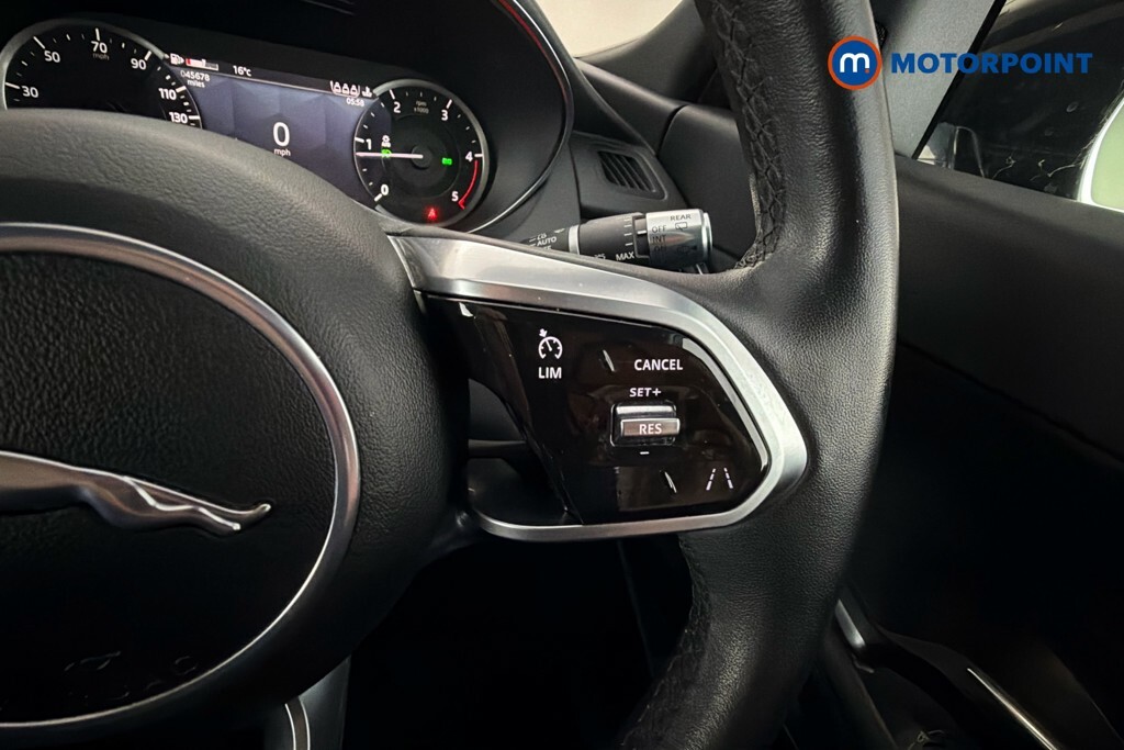 Jaguar E-Pace 2.0 D165 R-dynamic S #12