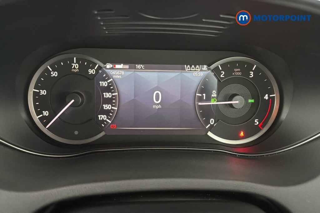 Jaguar E-Pace 2.0 D165 R-dynamic S #16