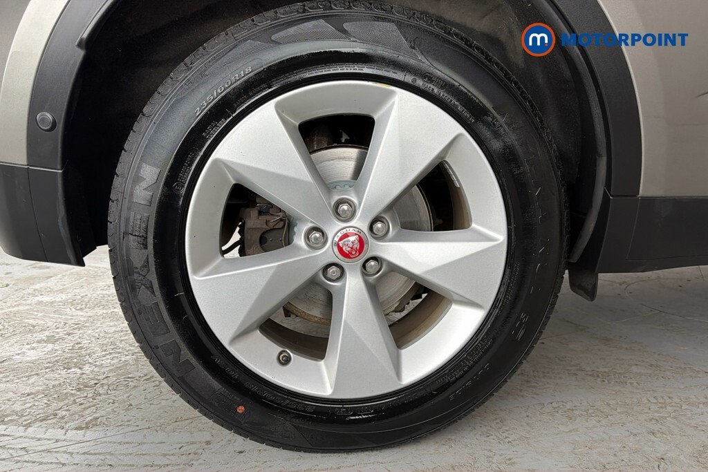 Jaguar E-Pace 2.0 D165 R-dynamic S #47