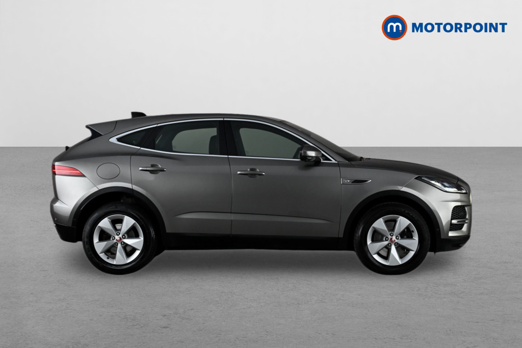 Jaguar E-Pace 2.0 D165 R-dynamic S #8