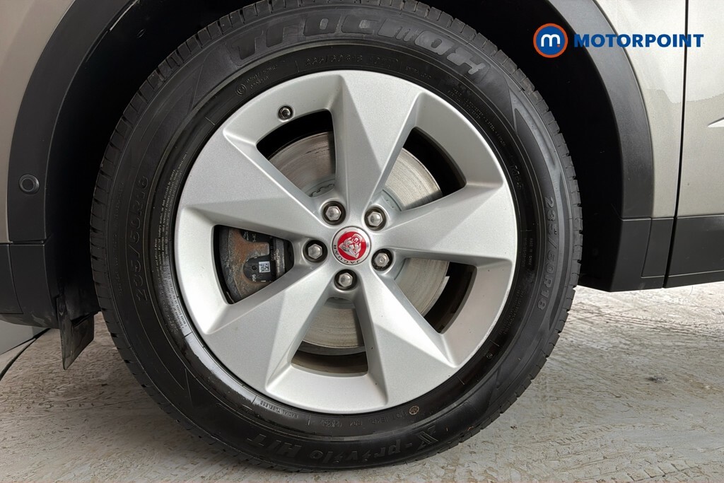 Jaguar E-Pace 2.0 D165 R-dynamic S #45