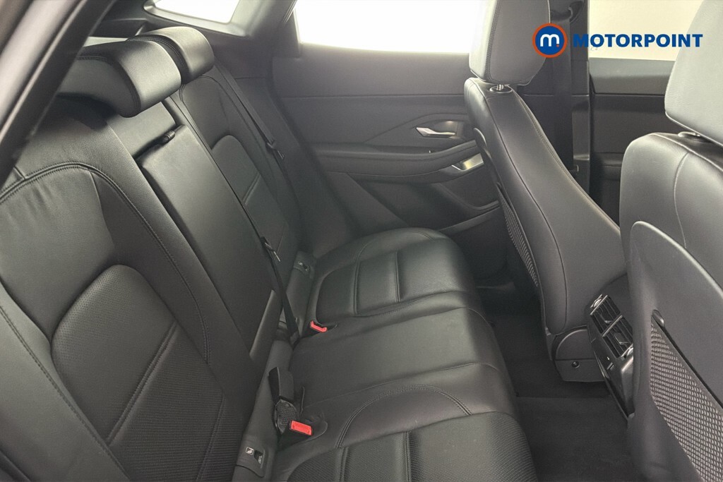 Jaguar E-Pace 2.0 D165 R-dynamic S #31