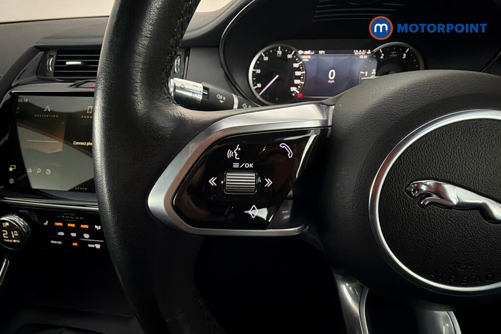 Jaguar E-Pace 2.0 D165 R-dynamic S #11