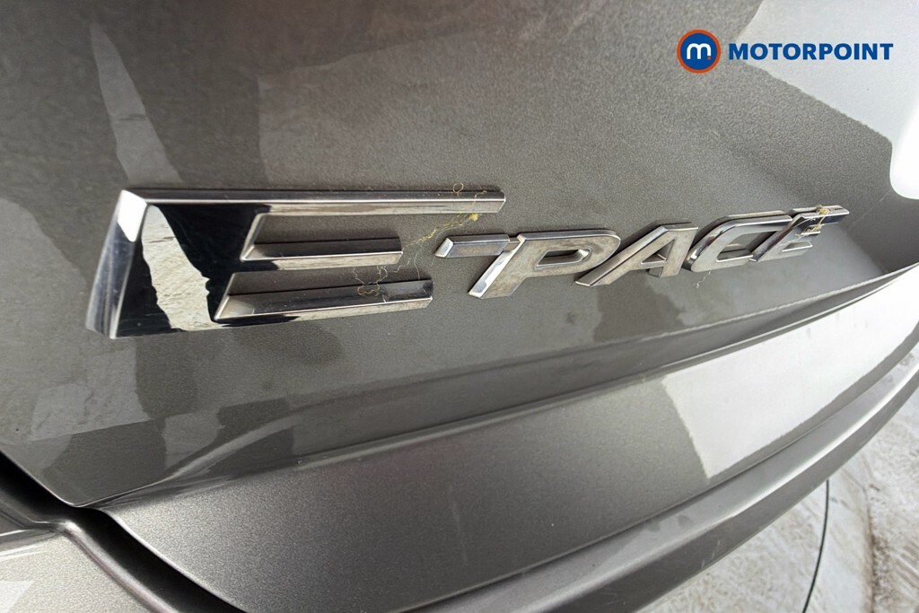 Jaguar E-Pace 2.0 D165 R-dynamic S #35
