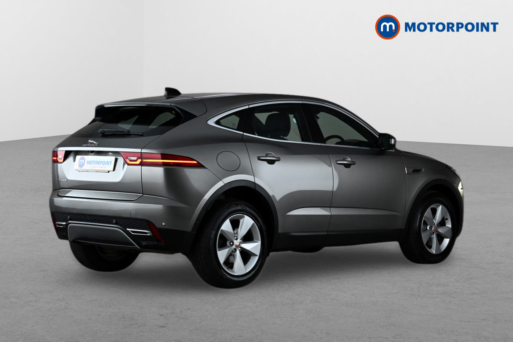Jaguar E-Pace 2.0 D165 R-dynamic S #7