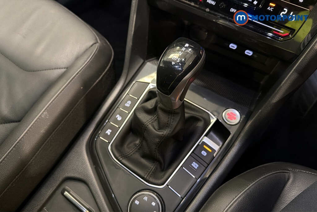 Seat Tarraco 1.5 Tsi Evo Xcellence Dsg Grey #21