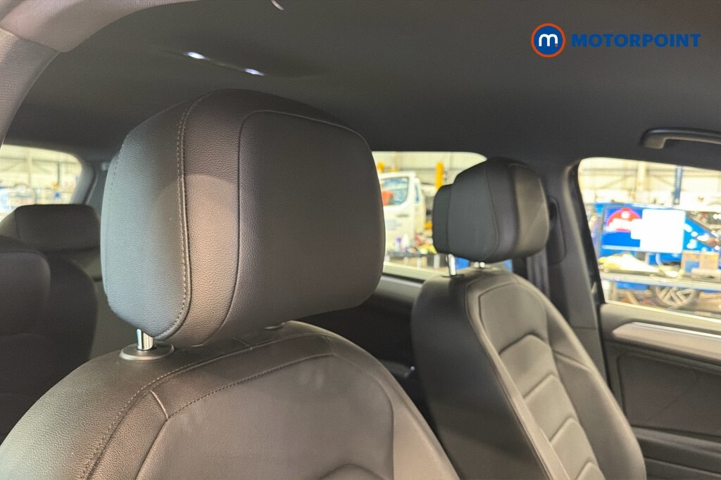Seat Tarraco 1.5 Tsi Evo Xcellence Dsg Grey #29