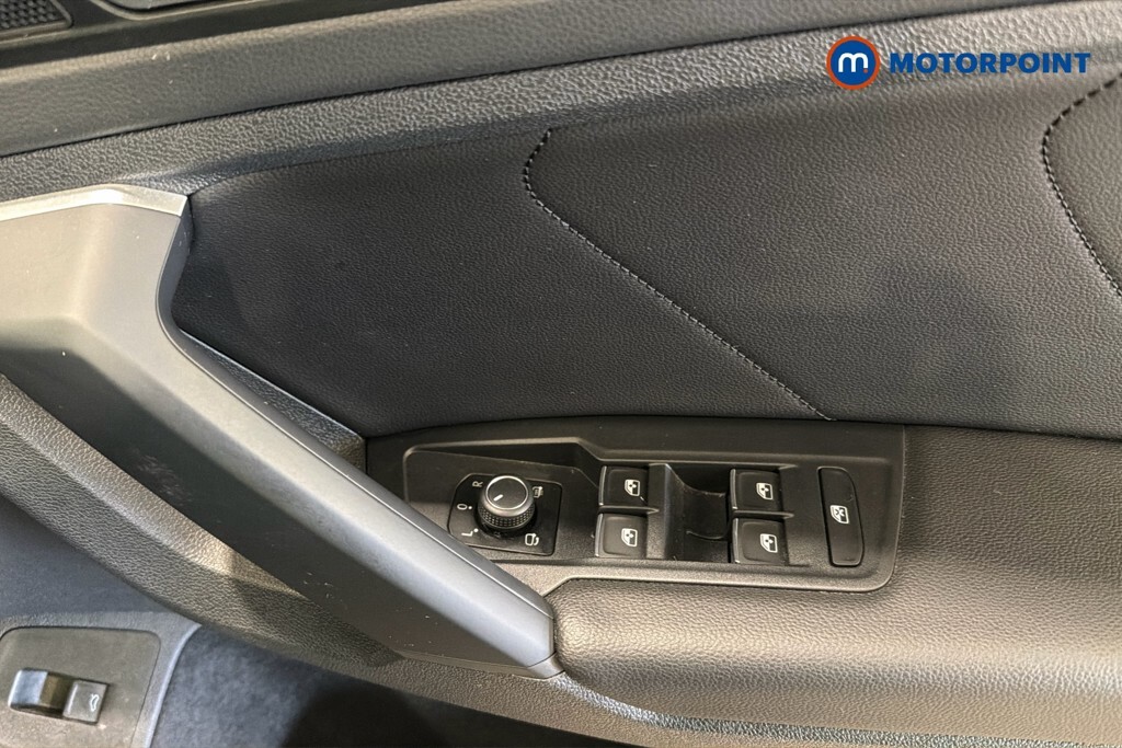 Seat Tarraco 1.5 Tsi Evo Xcellence Dsg Grey #26