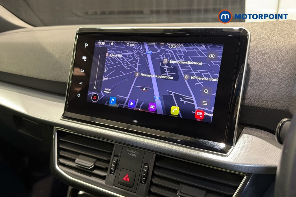 Seat Tarraco 1.5 Tsi Evo Xcellence Dsg Grey #18