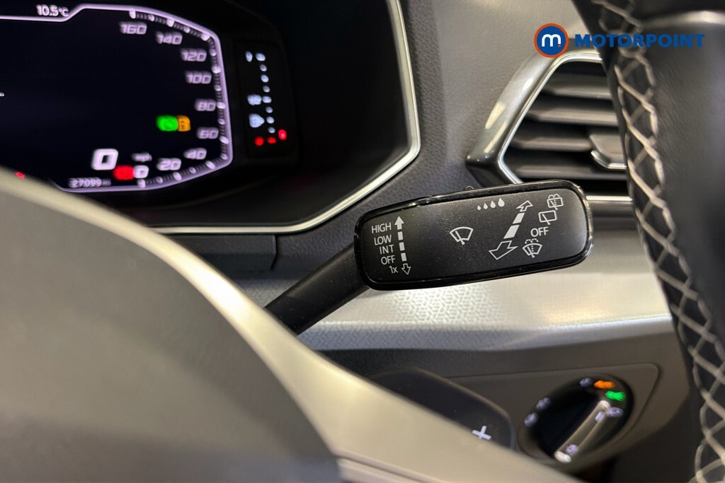 Seat Tarraco 1.5 Tsi Evo Xcellence Dsg Grey #15
