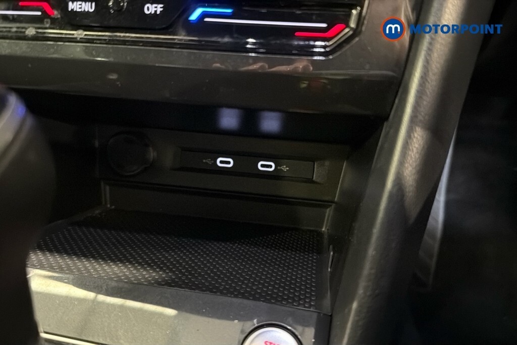 Seat Tarraco 1.5 Tsi Evo Xcellence Dsg Grey #23