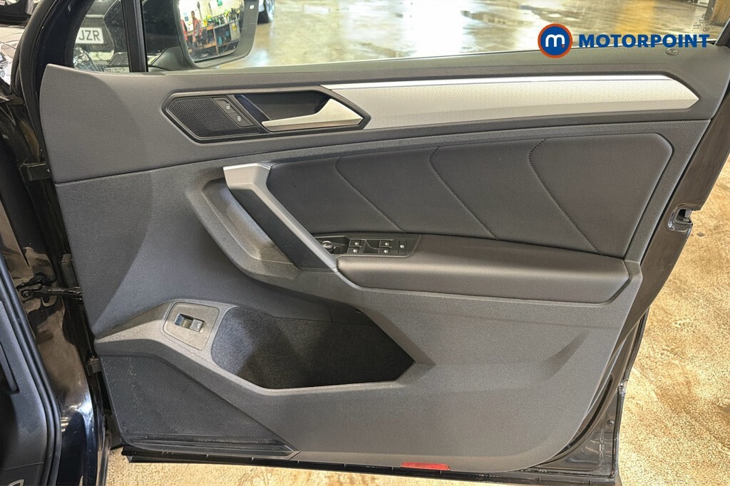 Seat Tarraco 1.5 Tsi Evo Xcellence Dsg Grey #25