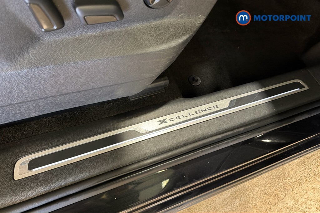 Seat Tarraco 1.5 Tsi Evo Xcellence Dsg Grey #31