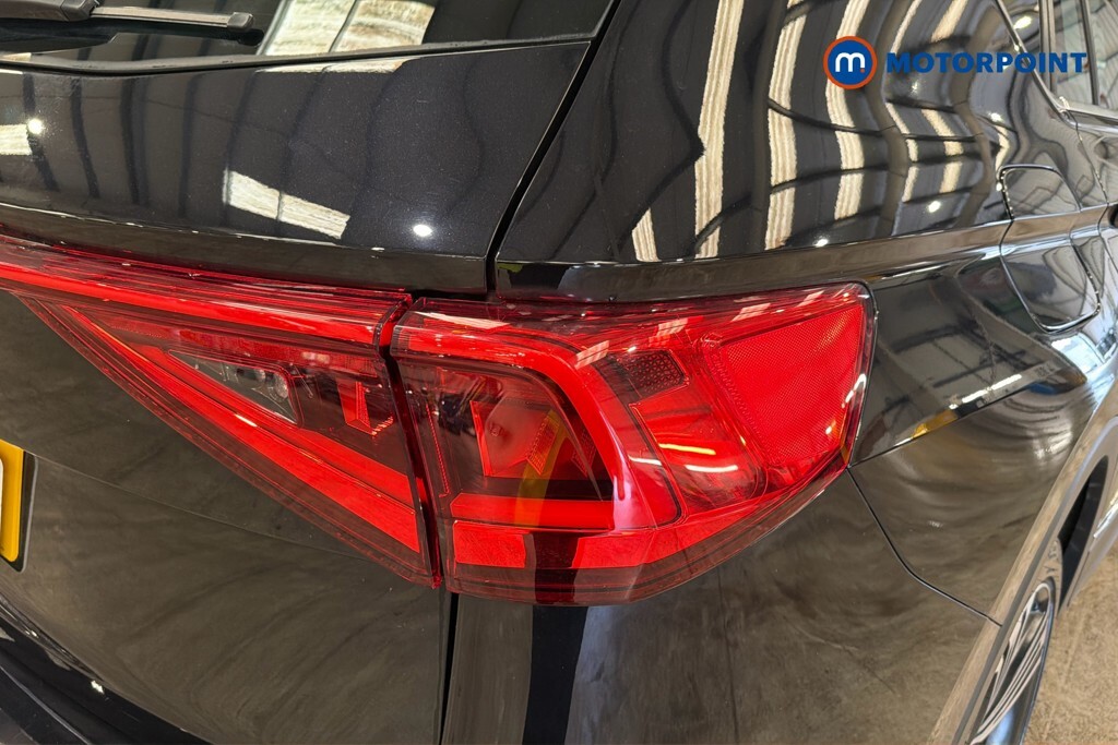 Seat Tarraco 1.5 Tsi Evo Xcellence Dsg Grey #40