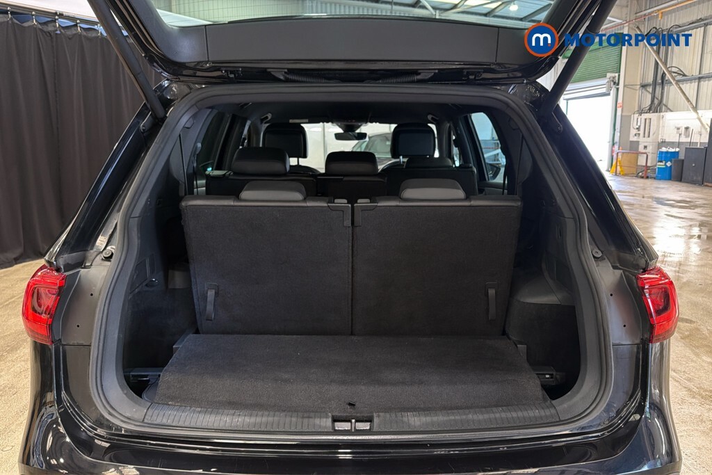 Seat Tarraco 1.5 Tsi Evo Xcellence Dsg Grey #36