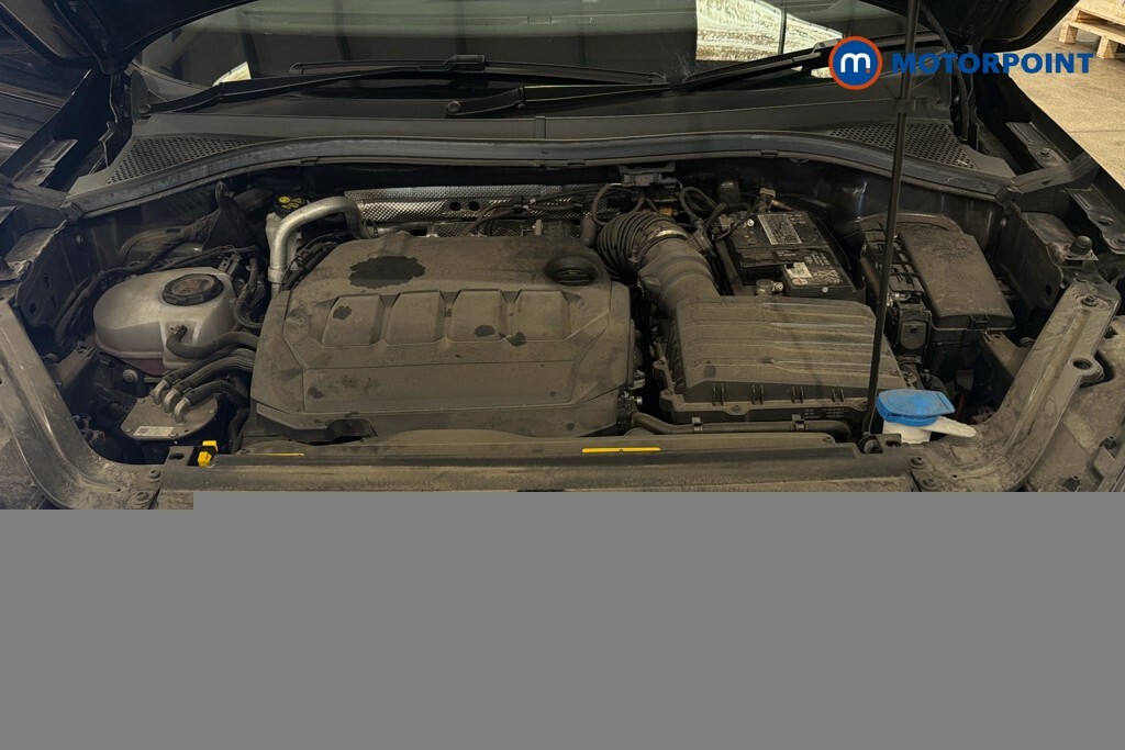 Seat Tarraco 1.5 Tsi Evo Xcellence Dsg Grey #51