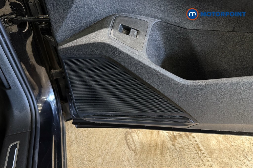 Seat Tarraco 1.5 Tsi Evo Xcellence Dsg Grey #27