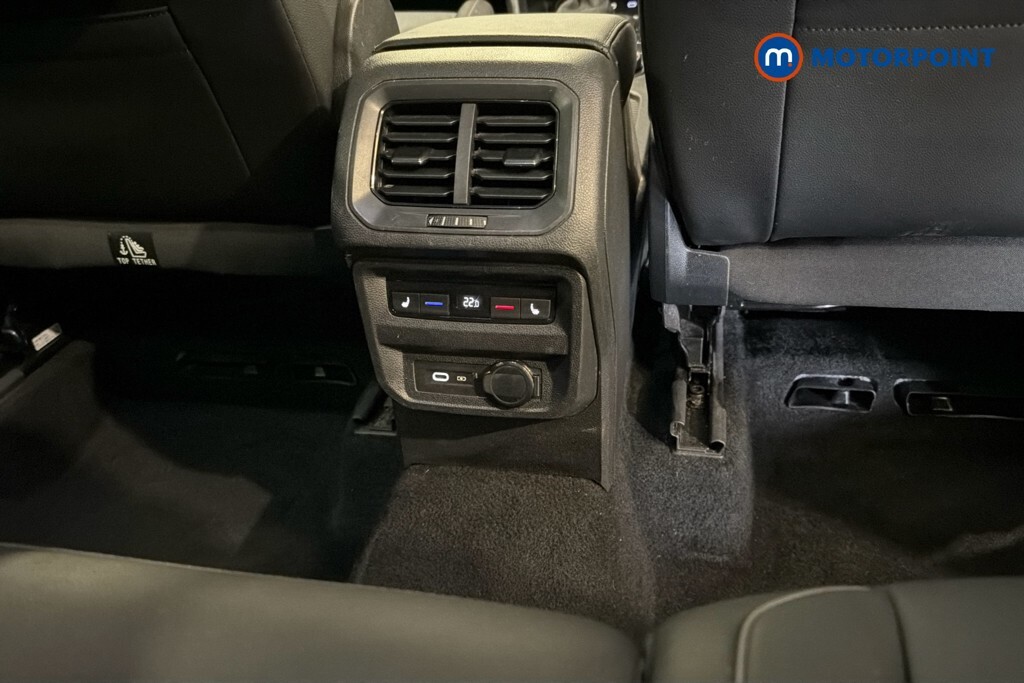 Seat Tarraco 1.5 Tsi Evo Xcellence Dsg Grey #34