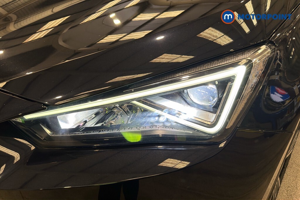 Seat Tarraco 1.5 Tsi Evo Xcellence Dsg Grey #45