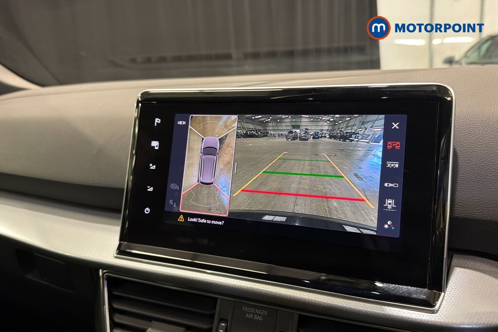 Seat Tarraco 1.5 Tsi Evo Xcellence Dsg Grey #19