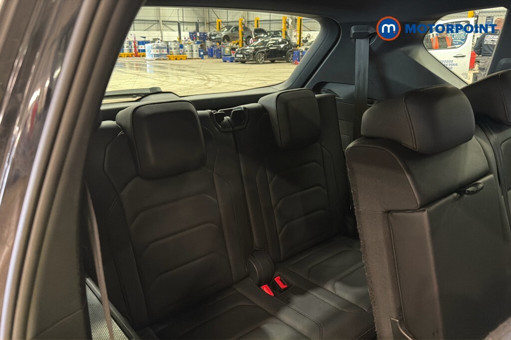 Seat Tarraco 1.5 Tsi Evo Xcellence Dsg Grey #35