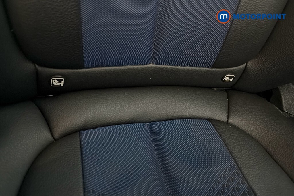 BMW 2 Series Coupe Blue #30