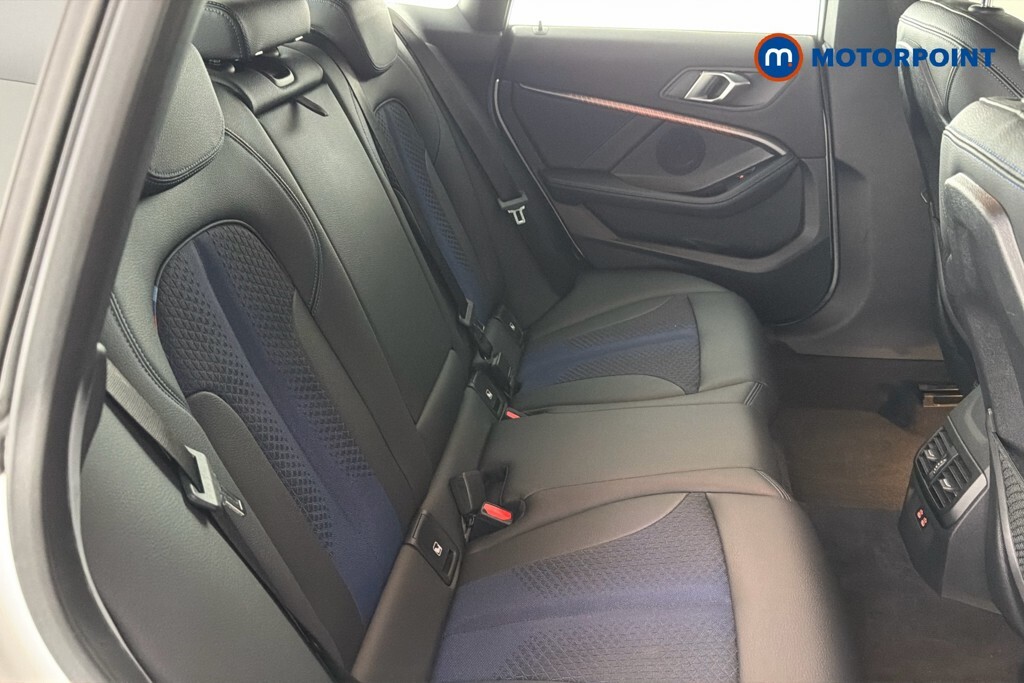 BMW 2 Series Coupe Blue #33