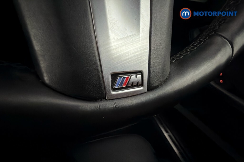 BMW 2 Series Coupe Blue #13